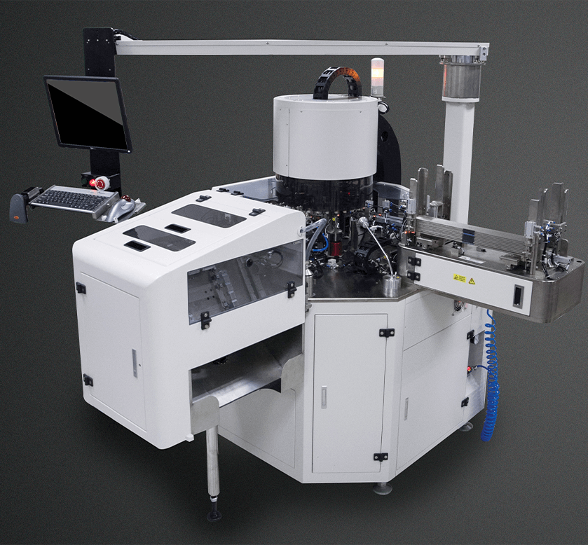 Standalone Automated Equipment